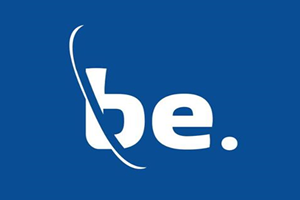 BE