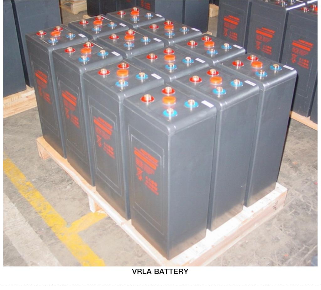 BATTERY (TELECOM USE)