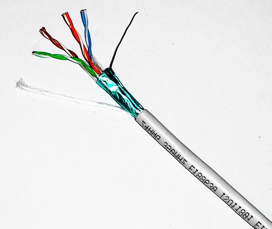 LAN CABLE