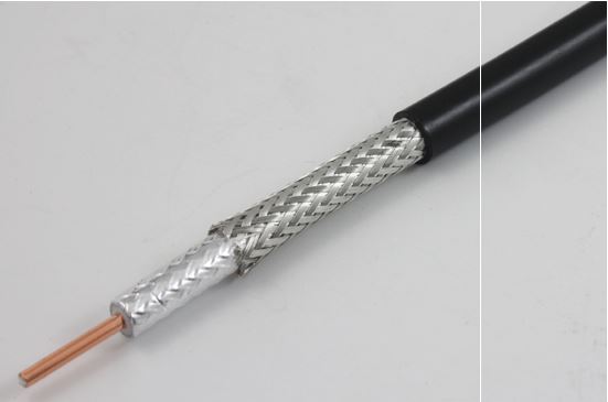 LMR SERIES COAXIAL CABLE (GT-LMR600)